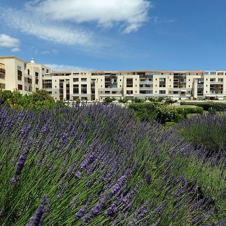 Residence Les Rivages De Rochelongueモンペリエ エクステリア 写真
