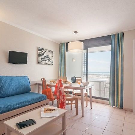 Residence Les Rivages De Rochelongueモンペリエ エクステリア 写真