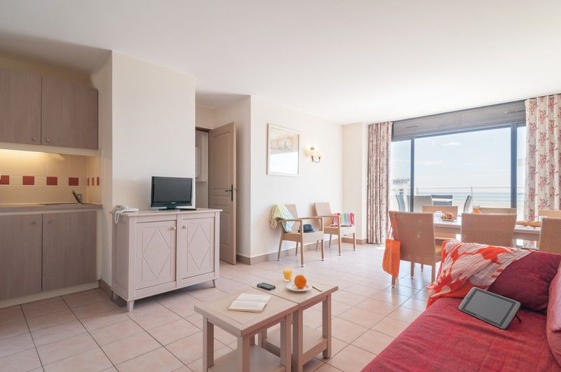 Residence Les Rivages De Rochelongueモンペリエ エクステリア 写真