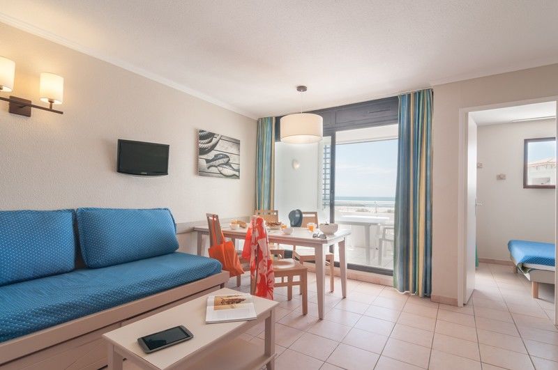 Residence Les Rivages De Rochelongueモンペリエ エクステリア 写真